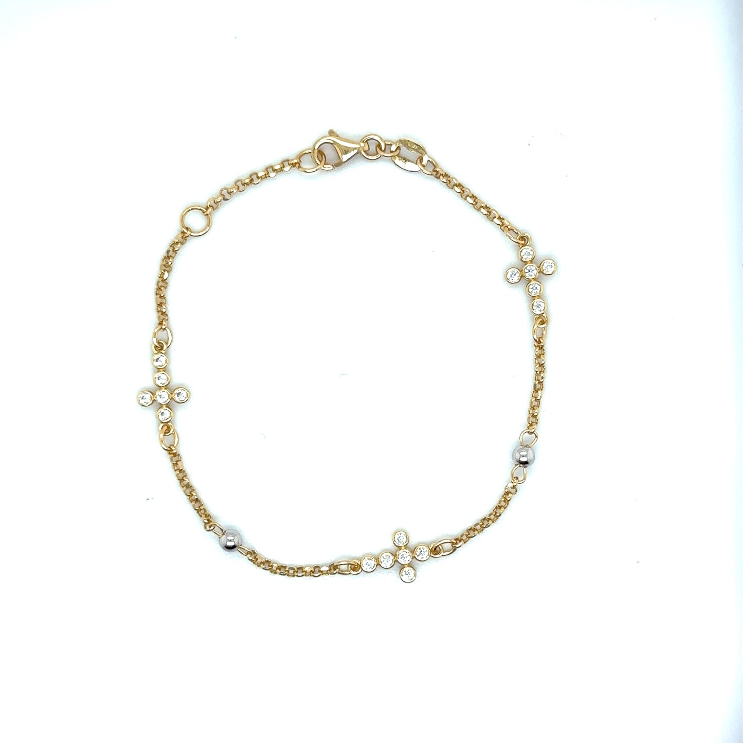 Cubic Zirconia