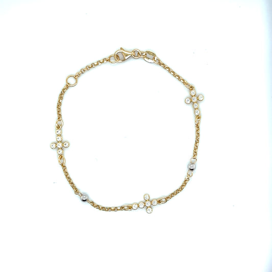 Cubic Zirconia