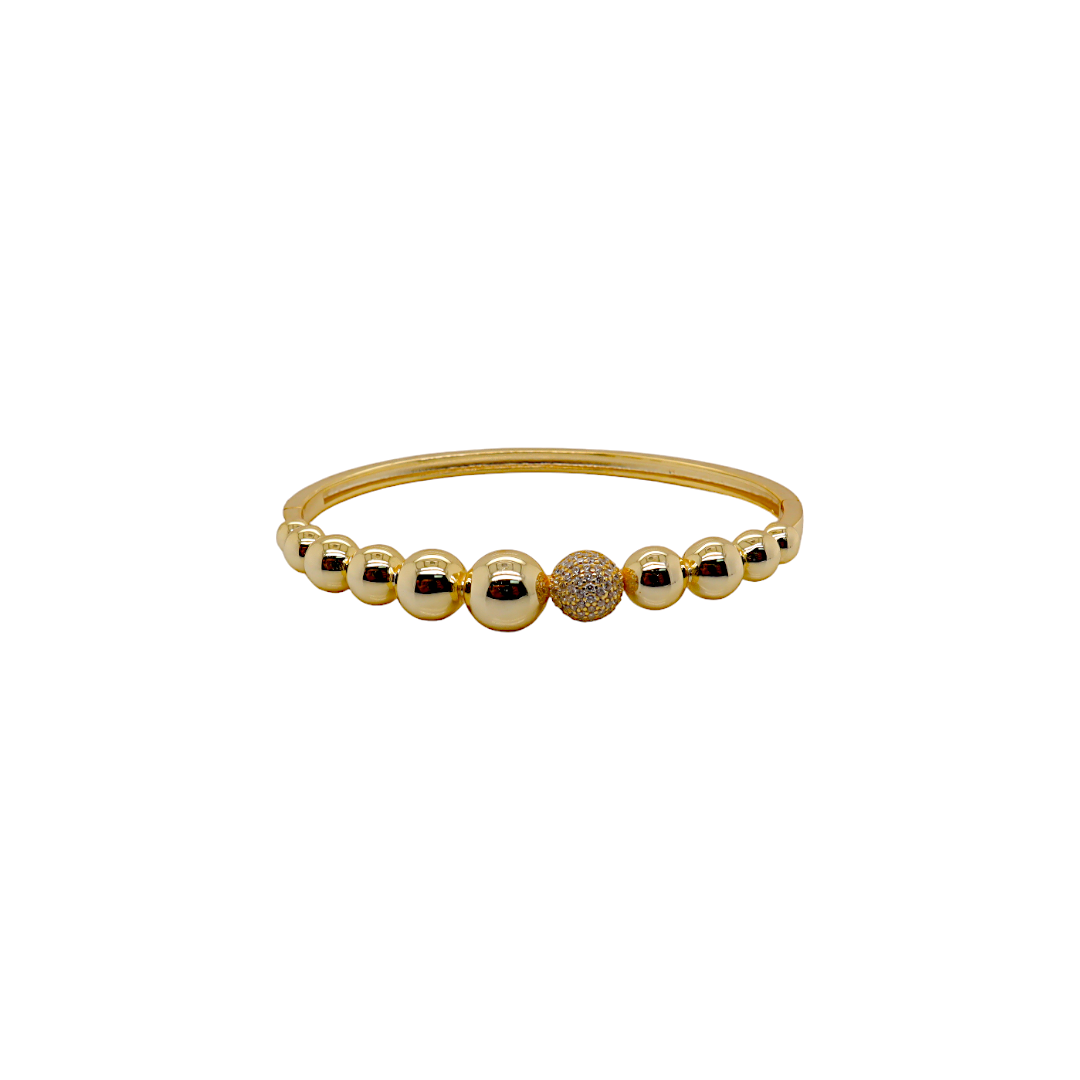 Cubic Zirconia