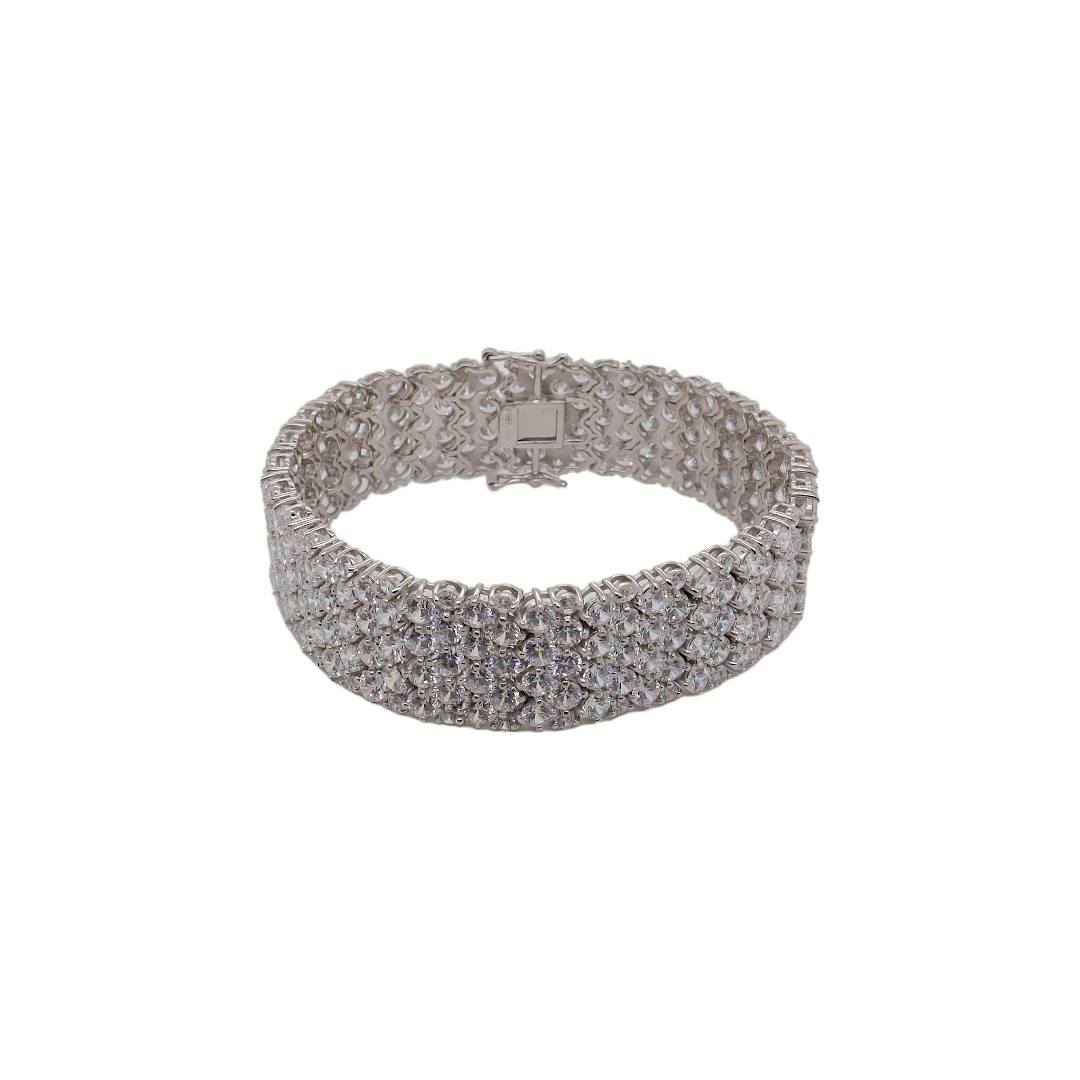 Cubic Zirconia