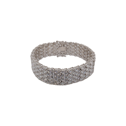 Cubic Zirconia
