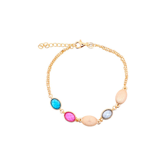 Cubic Zirconia Bracelet