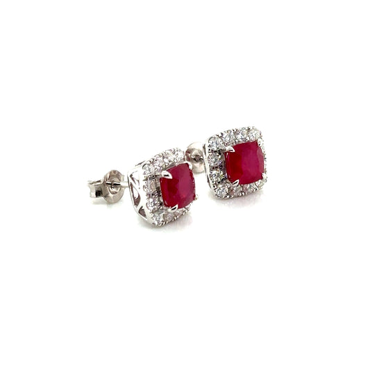 Diamond & Ruby