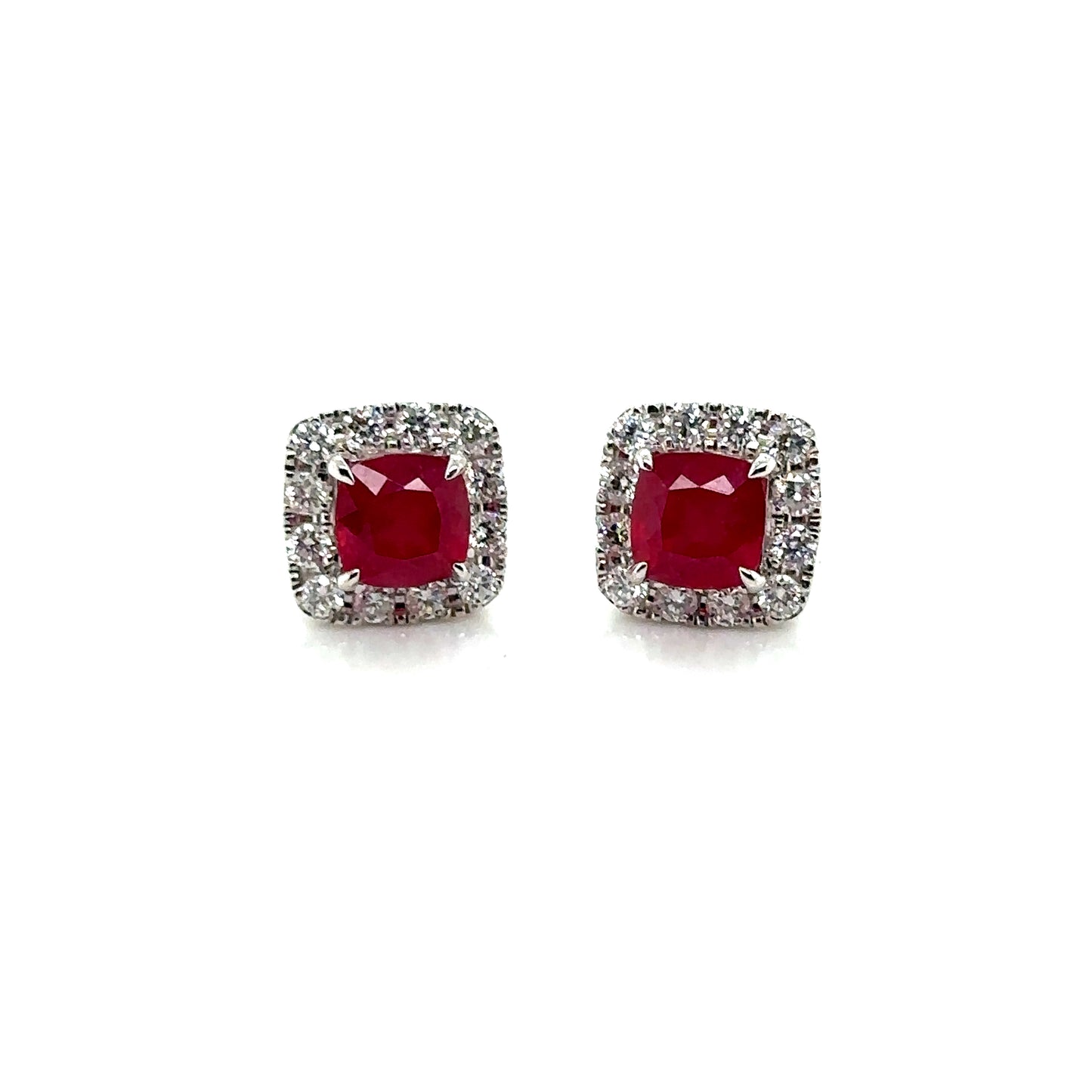 Diamond & Ruby