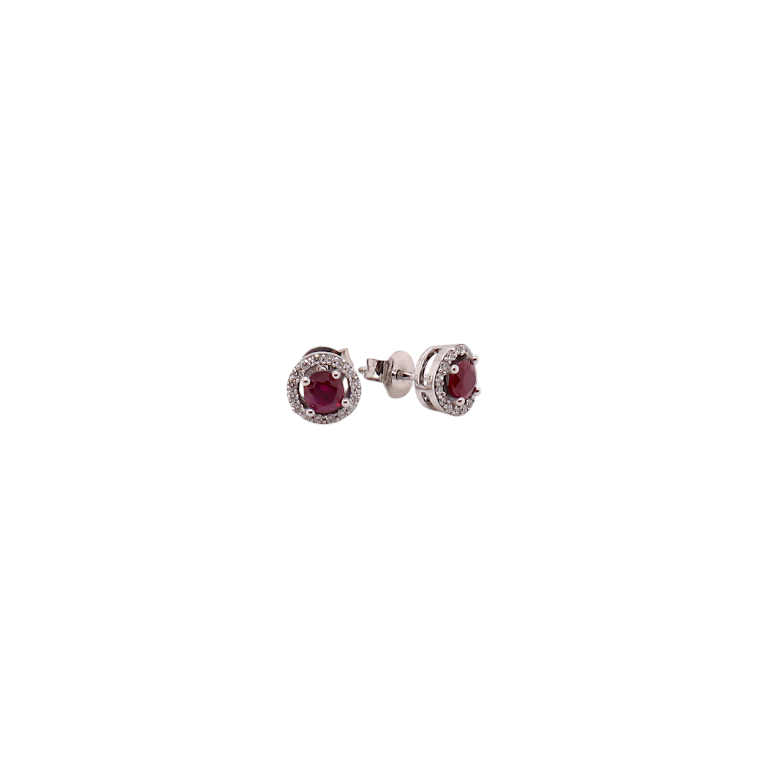 Diamond & Ruby