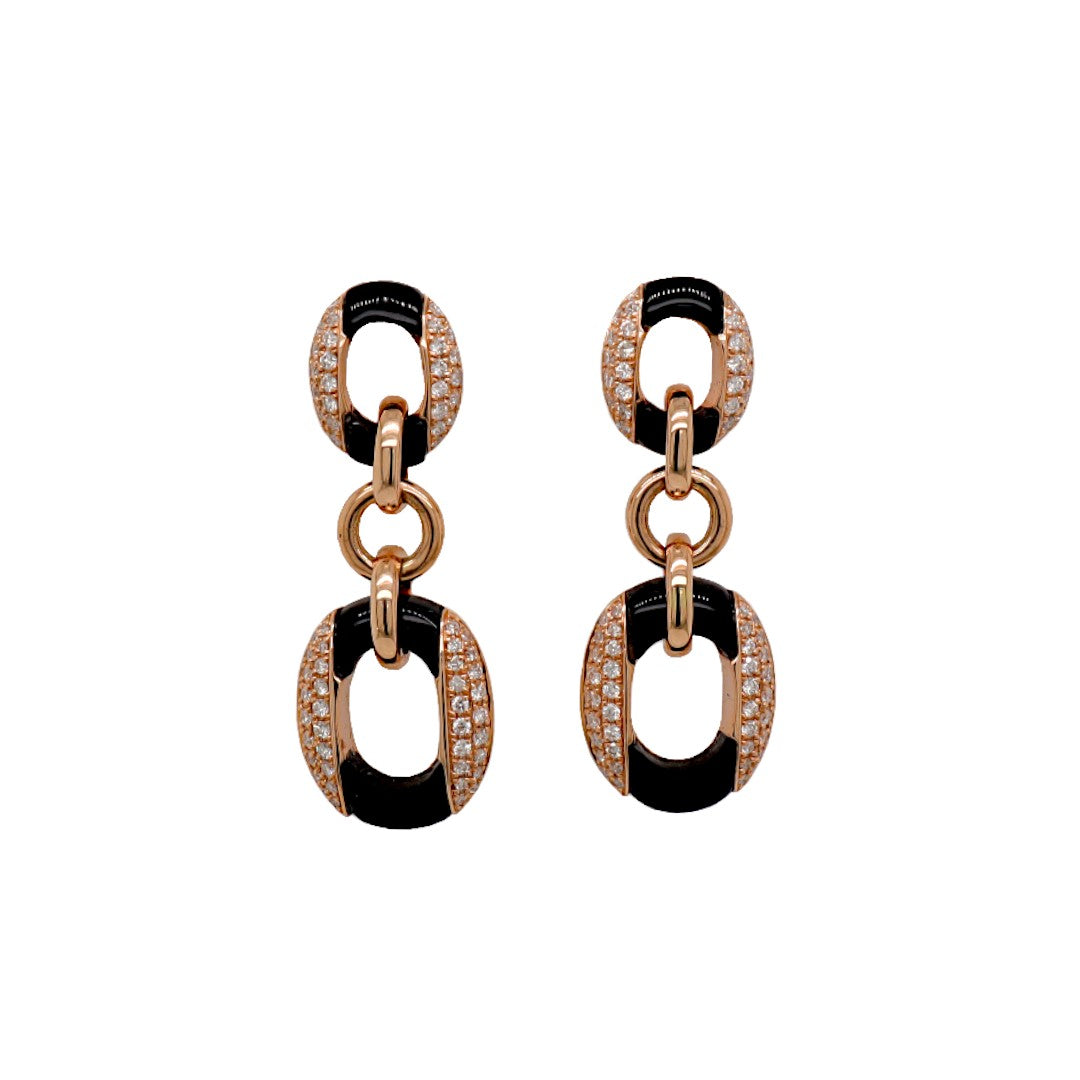 Diamond & Onyx