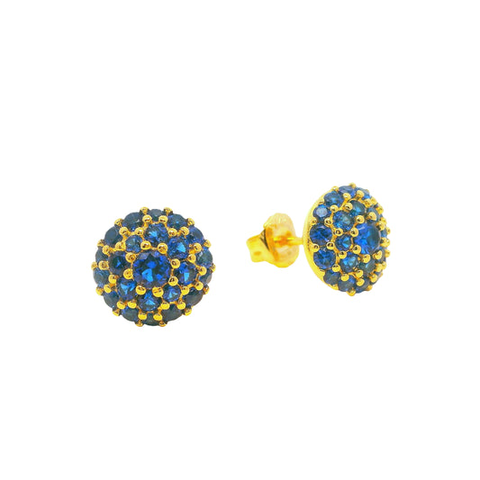 Cubic Zirconia Earrings
