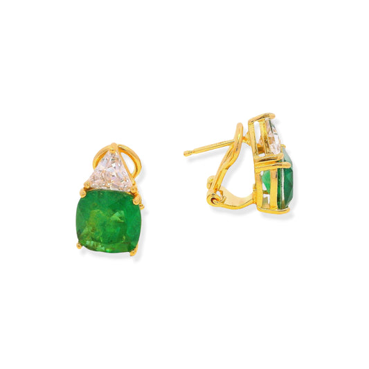 Cubic Zirconia Earrings