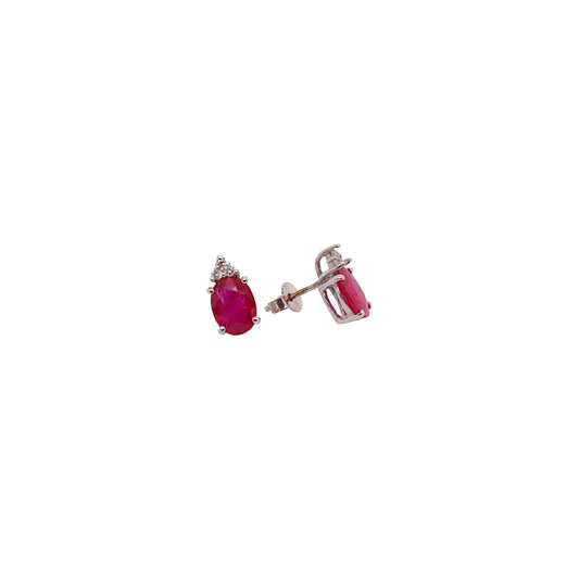 Diamond & Tourmaline