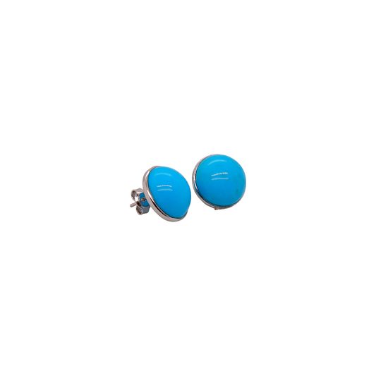 Turquoise Earrings