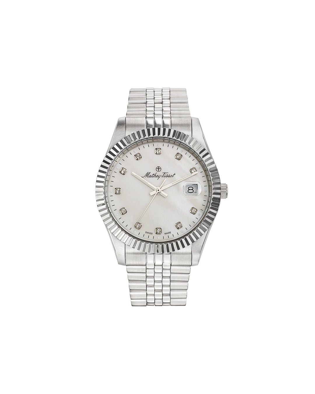 Mathey Tissot / Mathy II