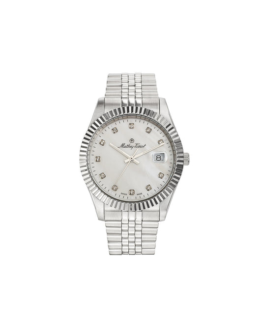 Mathey Tissot / Mathy II