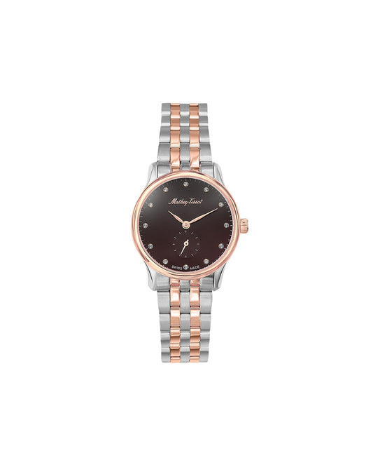 Mathey Tissot / Edmond Metal