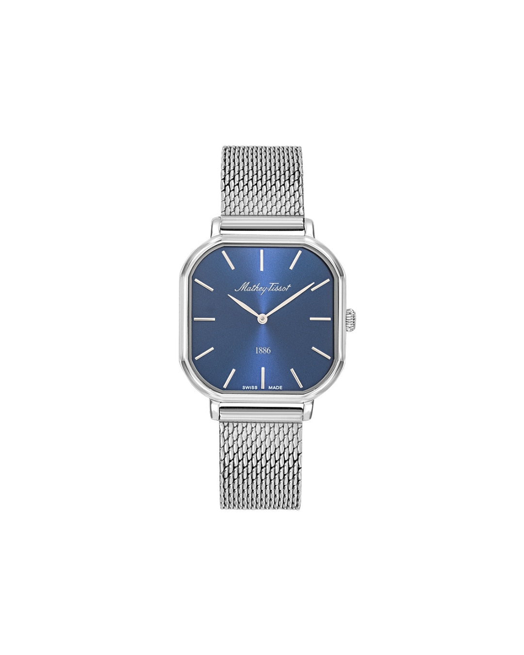 Mathey Tissot / Monsoon Square