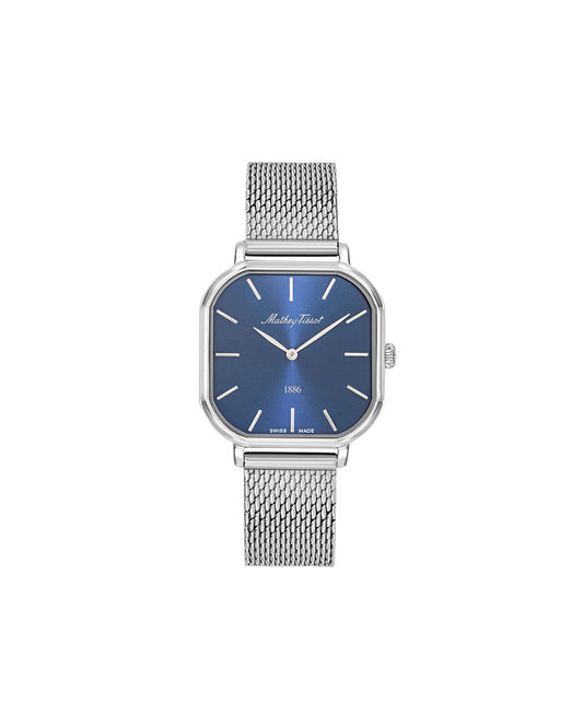 Mathey Tissot / Monsoon Square