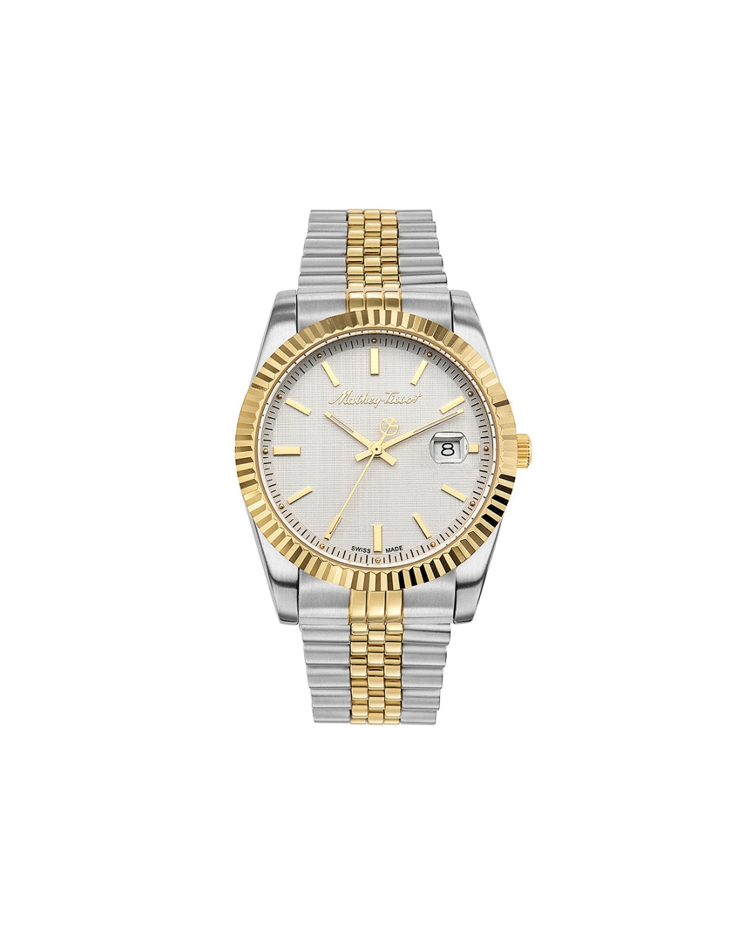 Mathey Tissot / Mathy III
