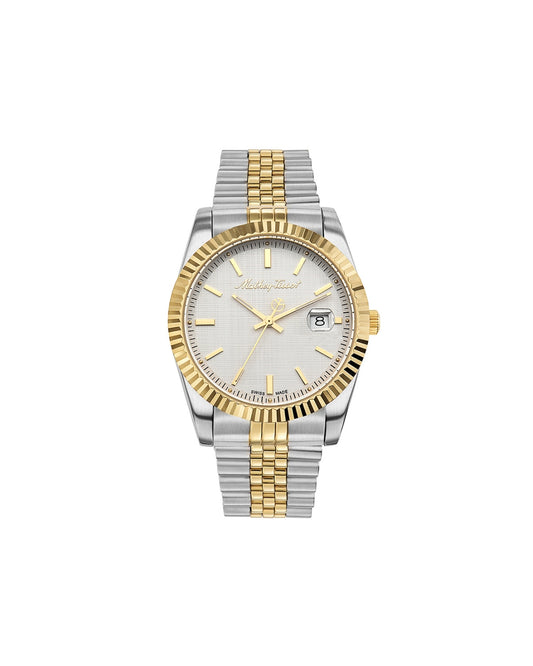 Mathey Tissot / Mathy III