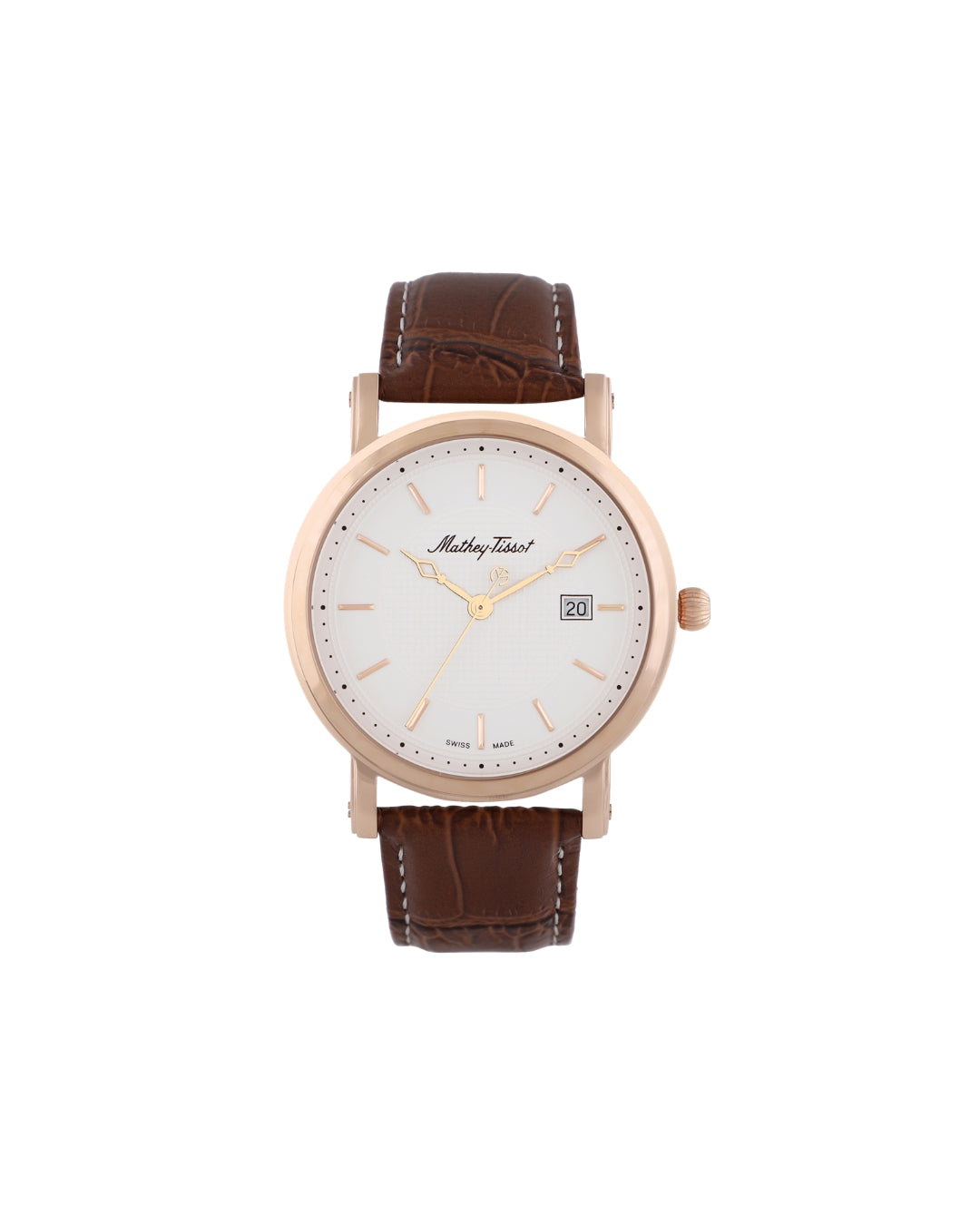 Mathey Tissot / City Leather