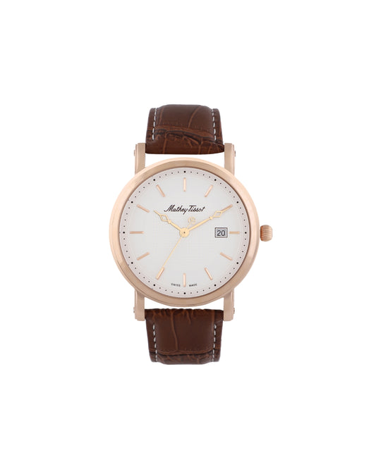 Mathey Tissot / City Leather