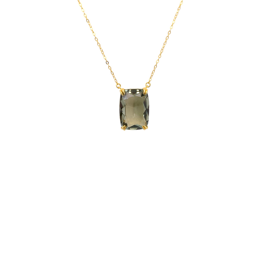 Presiolite Gemstone