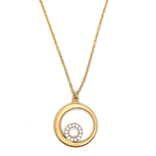 Cubic Zirconia