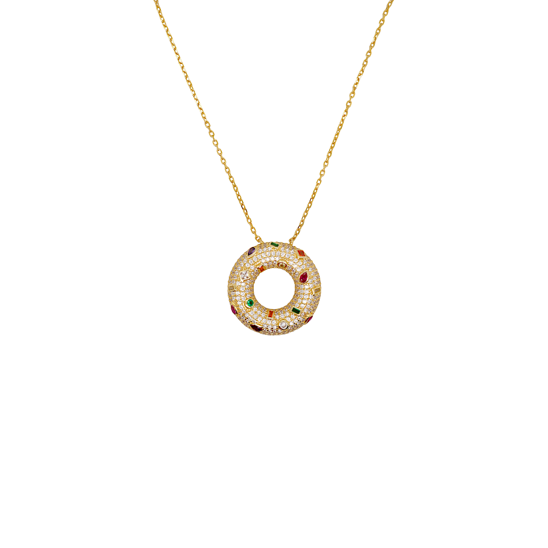 Cubic Zirconia
