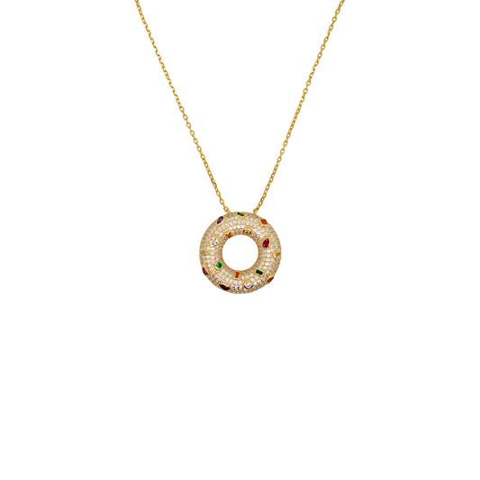 Cubic Zirconia