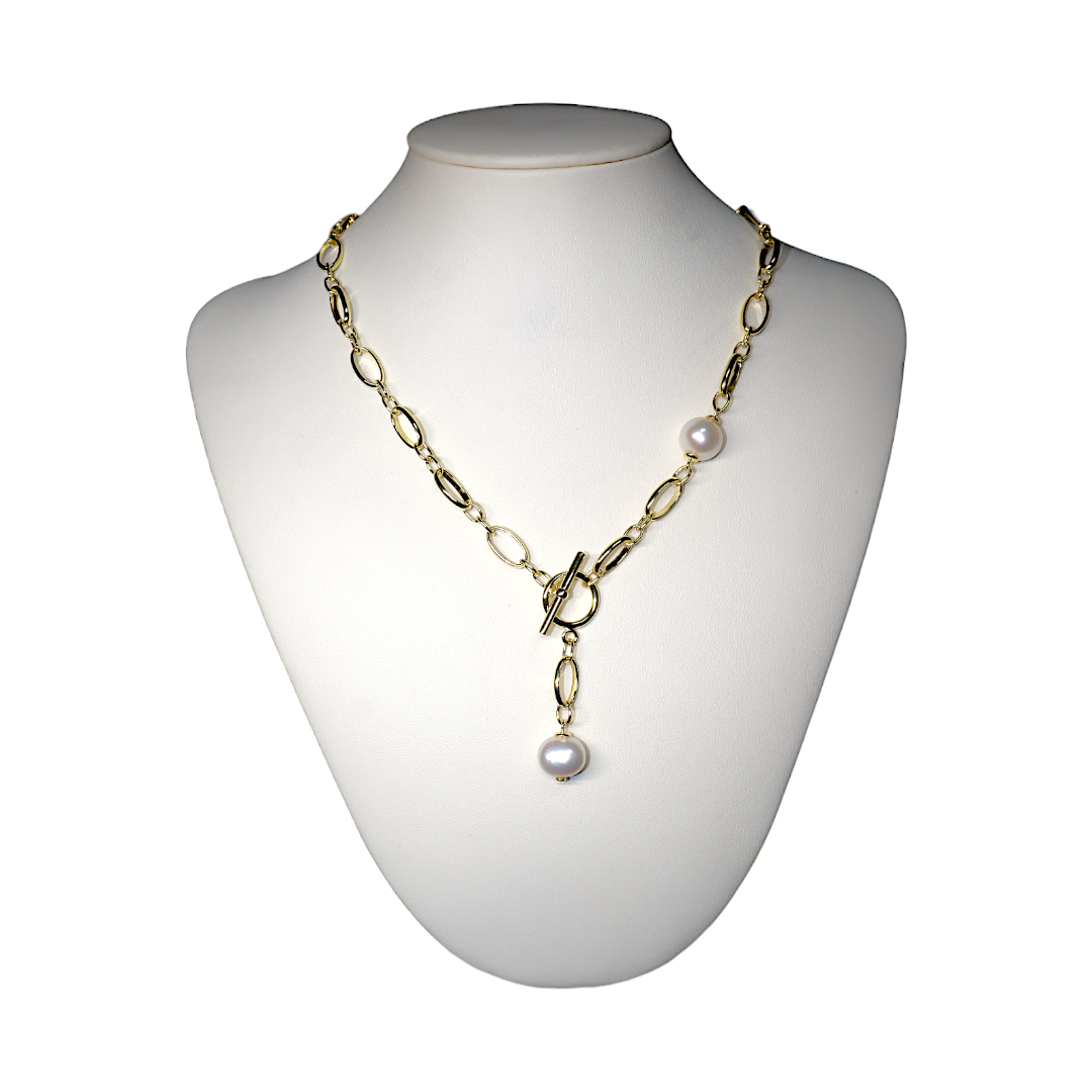 Pearl Collier