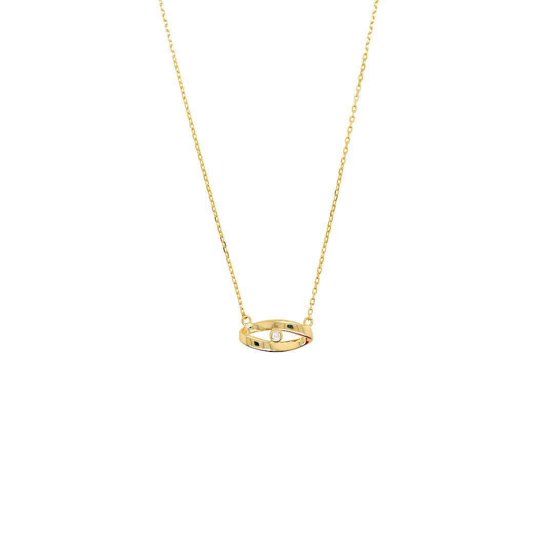 Cubic Zirconia