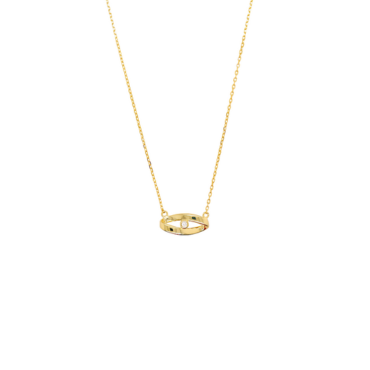 Cubic Zirconia