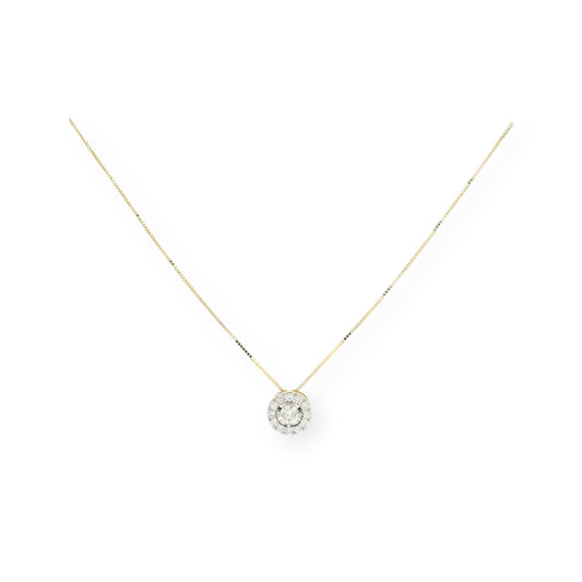 Diamond