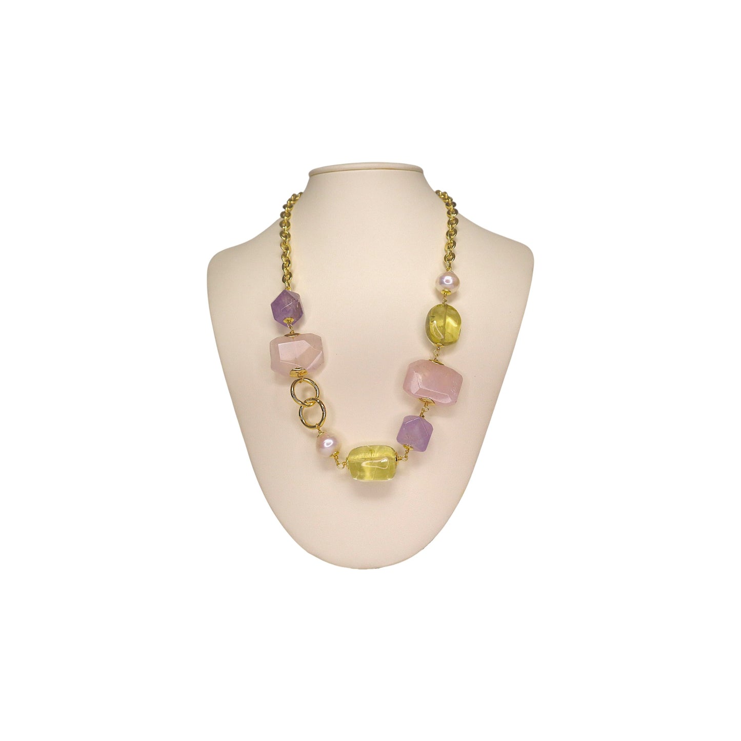 Multi Gemstone