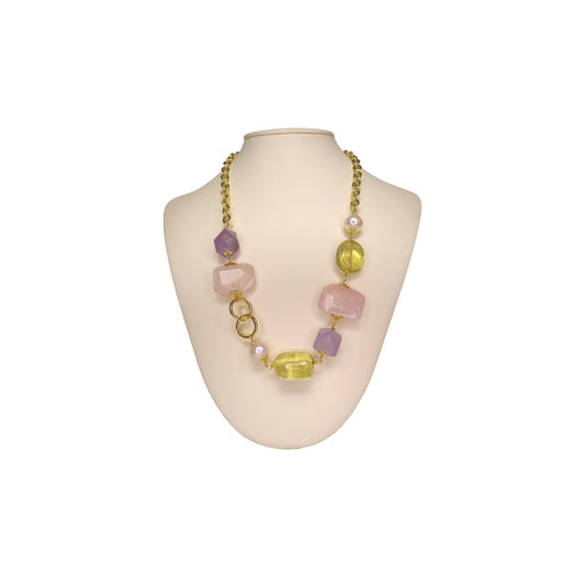 Multi Gemstone