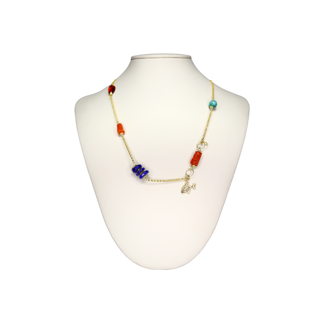 Multi Gemstone