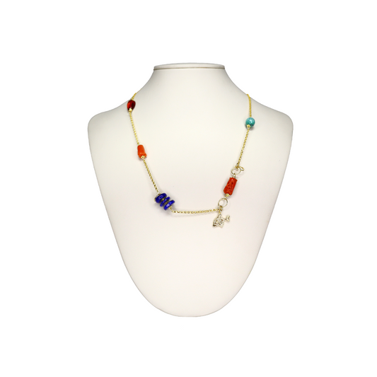 Multi Gemstone
