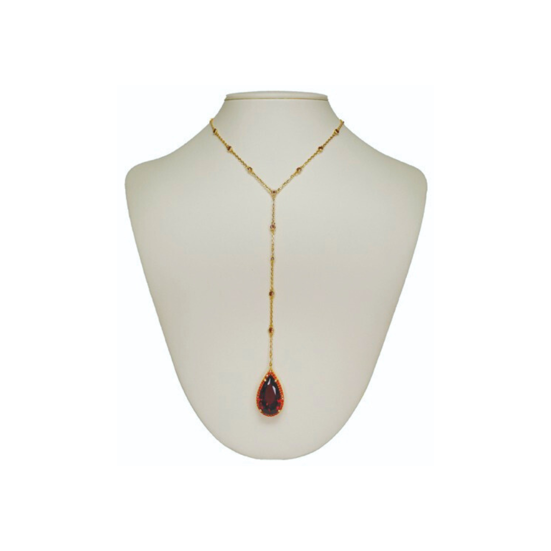 Cubic Zirconia
