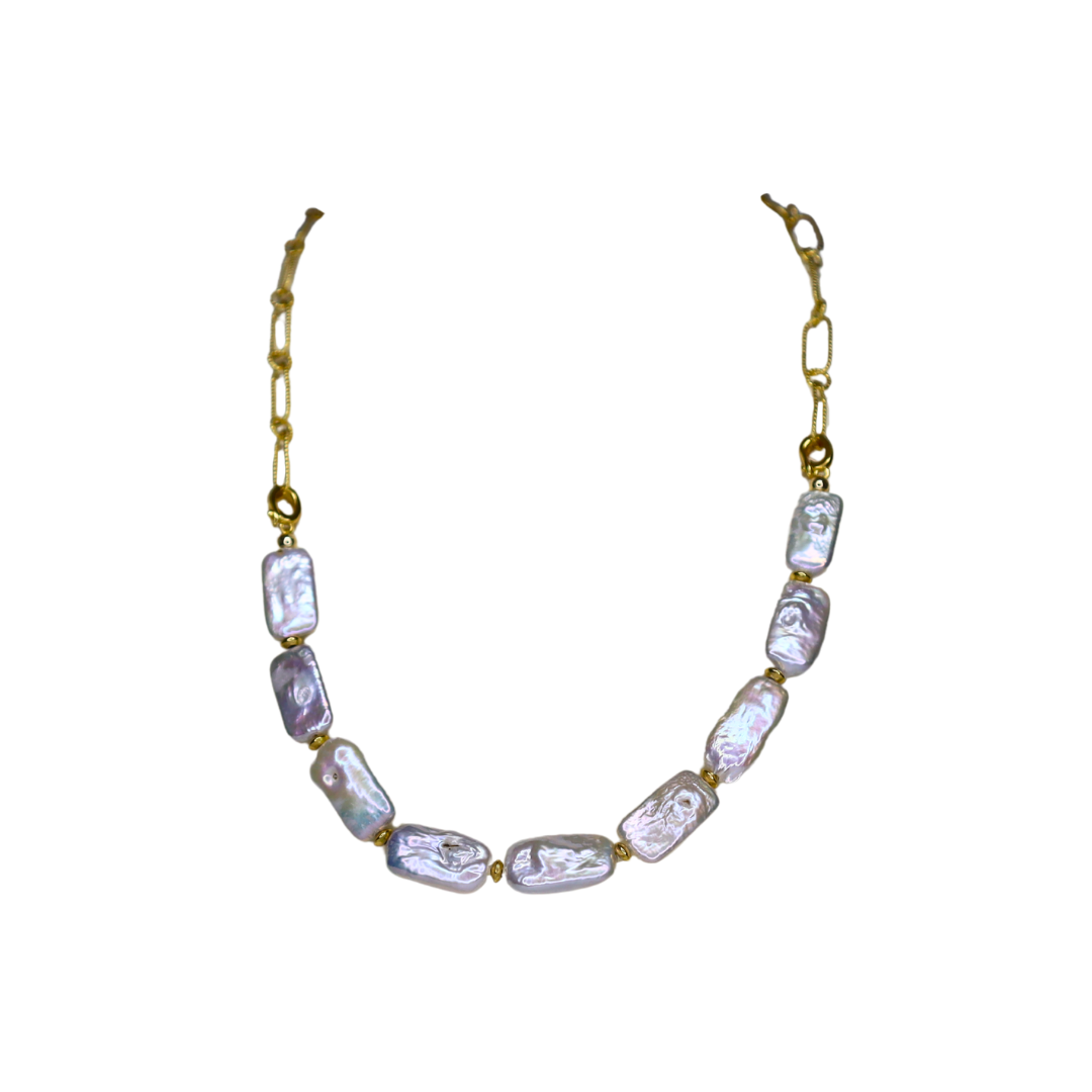 Freshwater Pearl