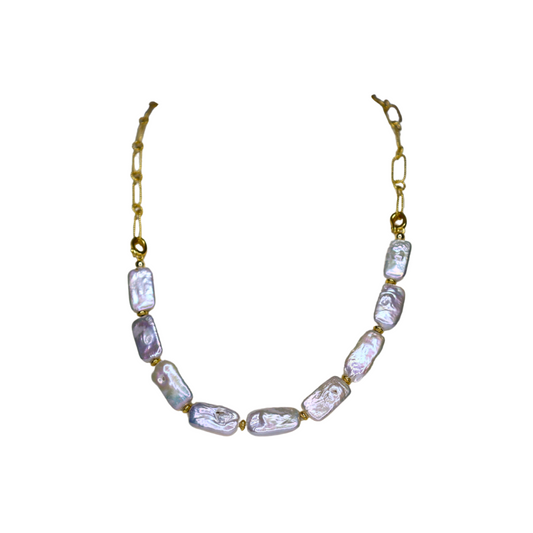 Freshwater Pearl