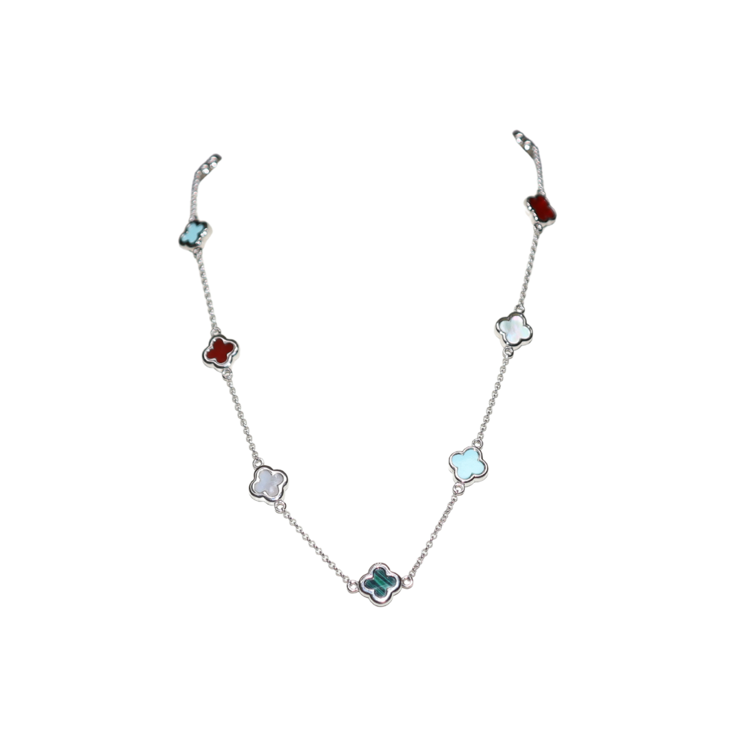 Multi Gemstone