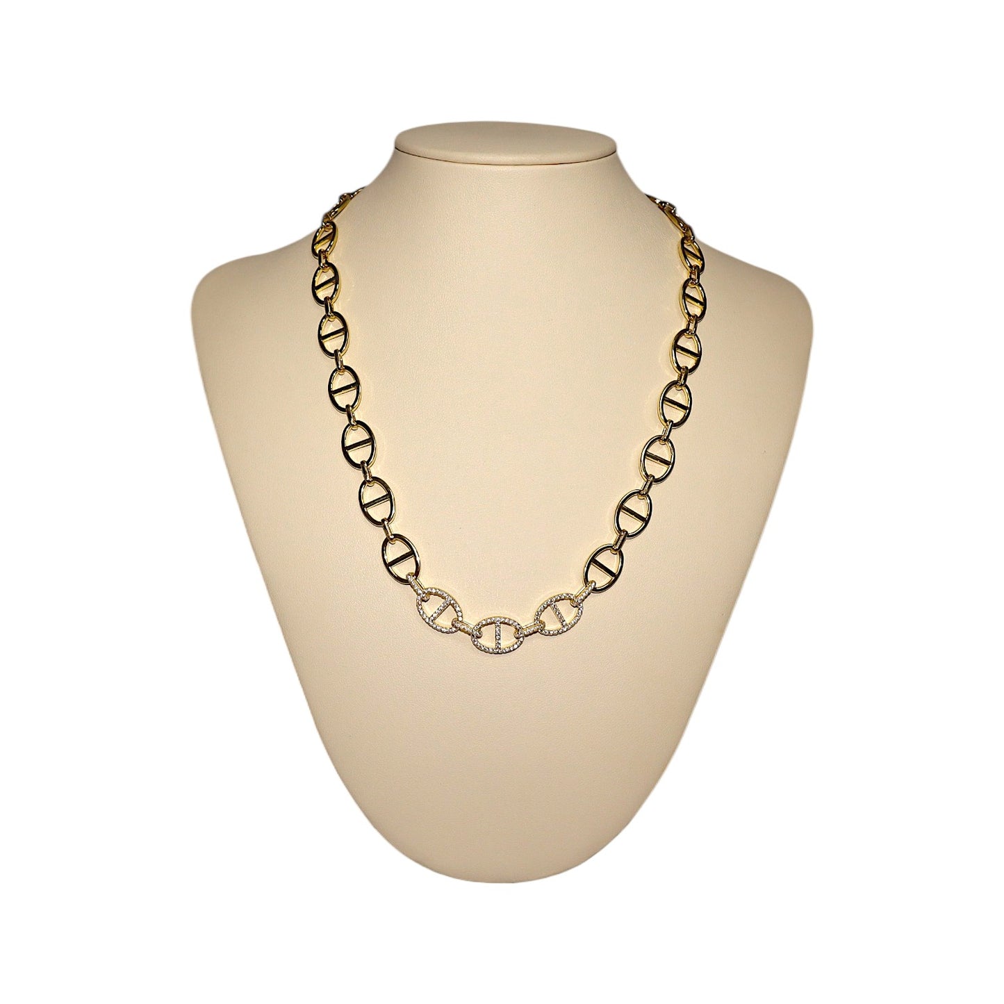 Cubic Zirconia