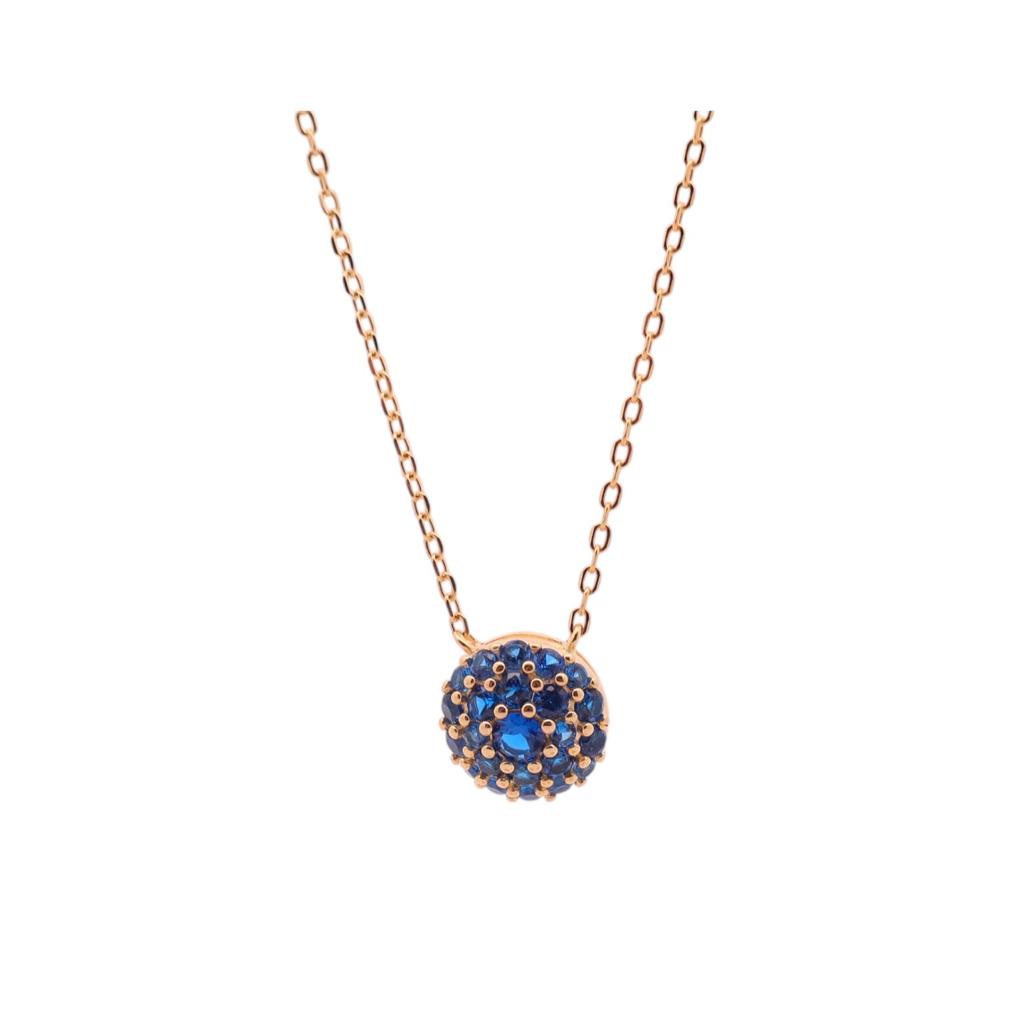 Cubic Zirconia