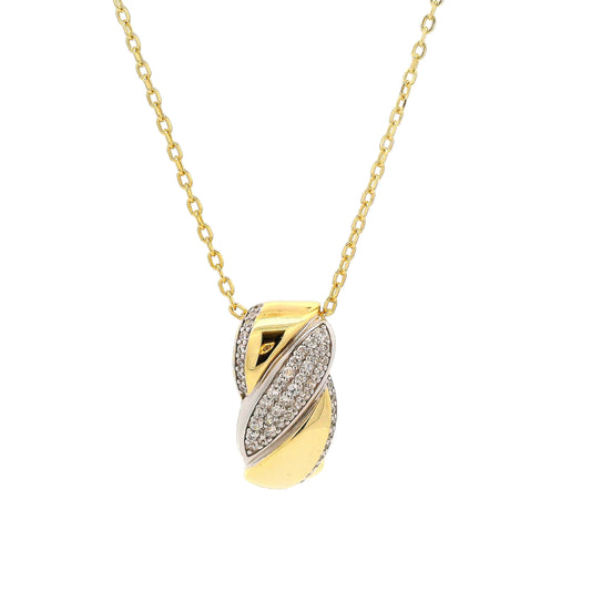 Cubic Zirconia
