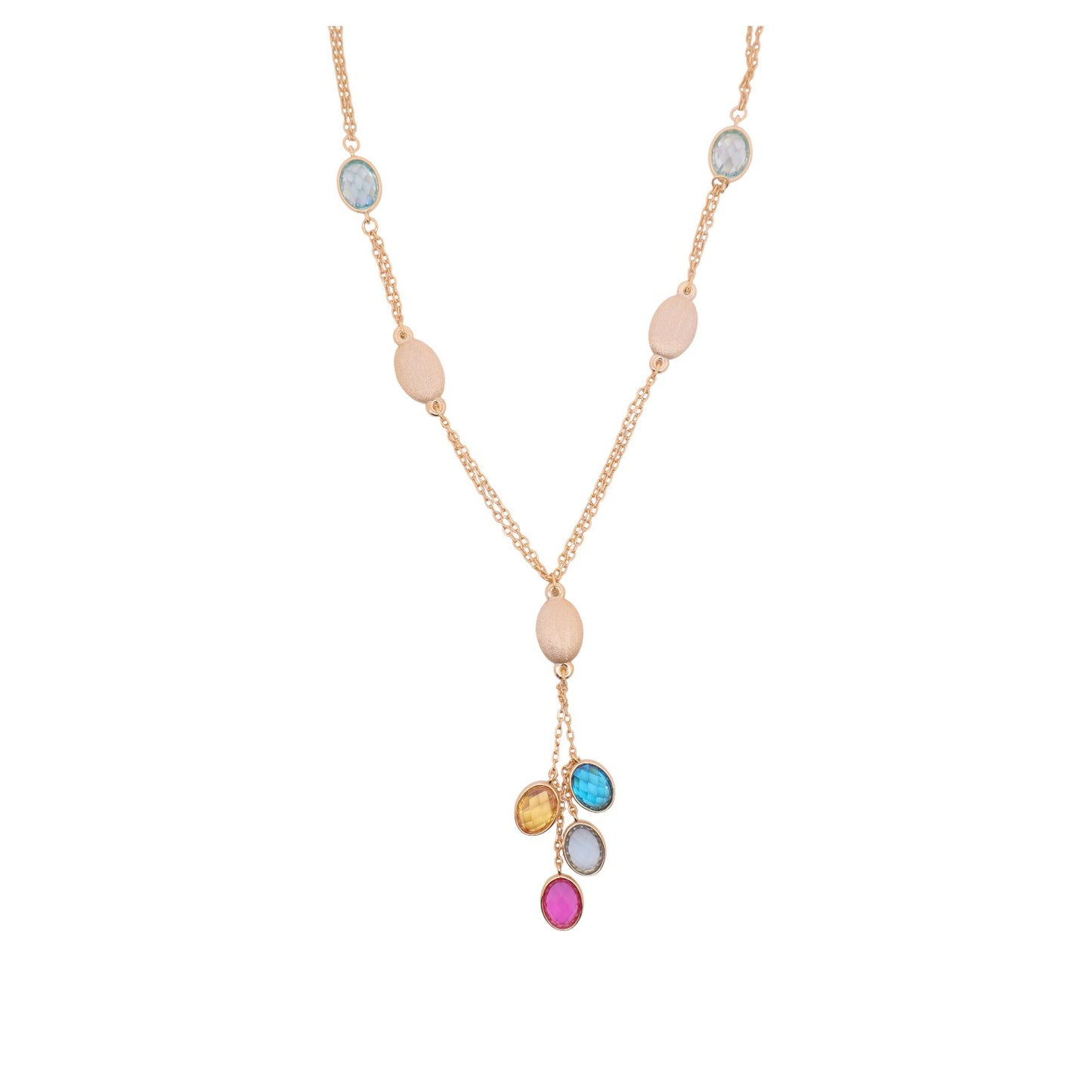 Cubic Zirconia