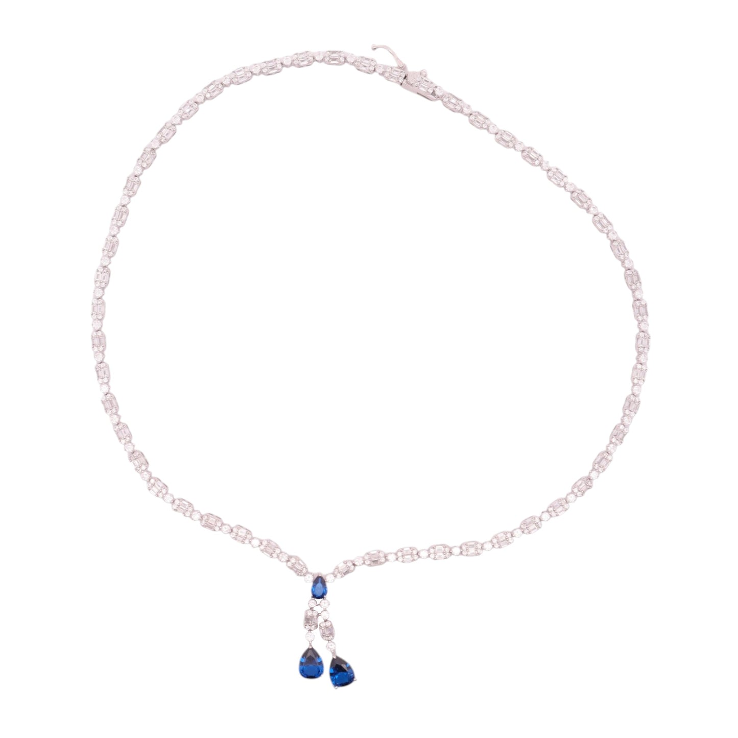 Cubic Zirconia