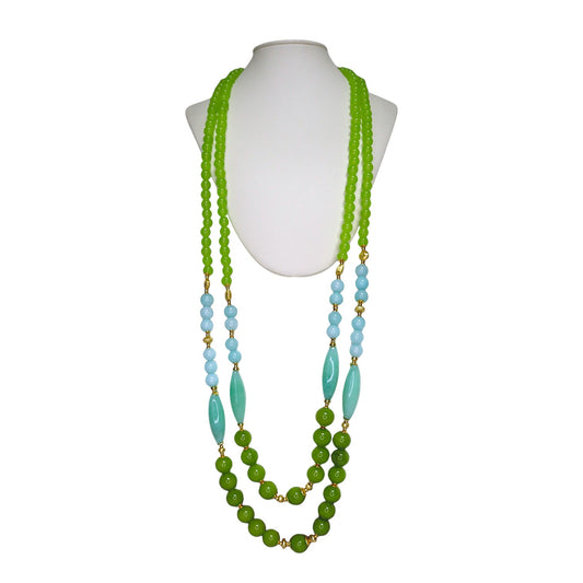 Multi Agate Gemstones