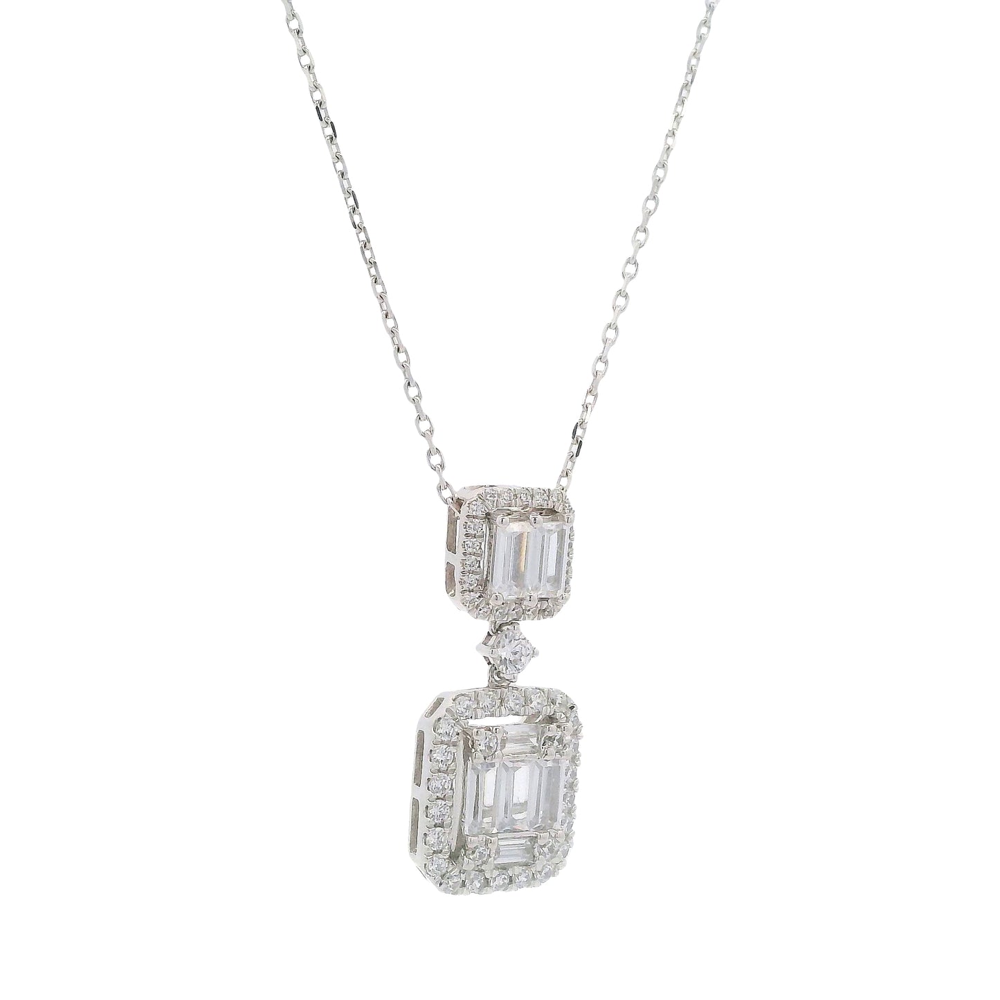 Diamond & Gold