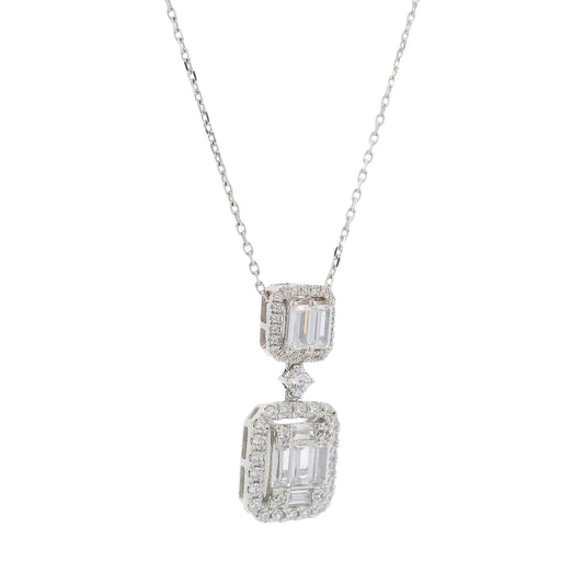Diamond & Gold