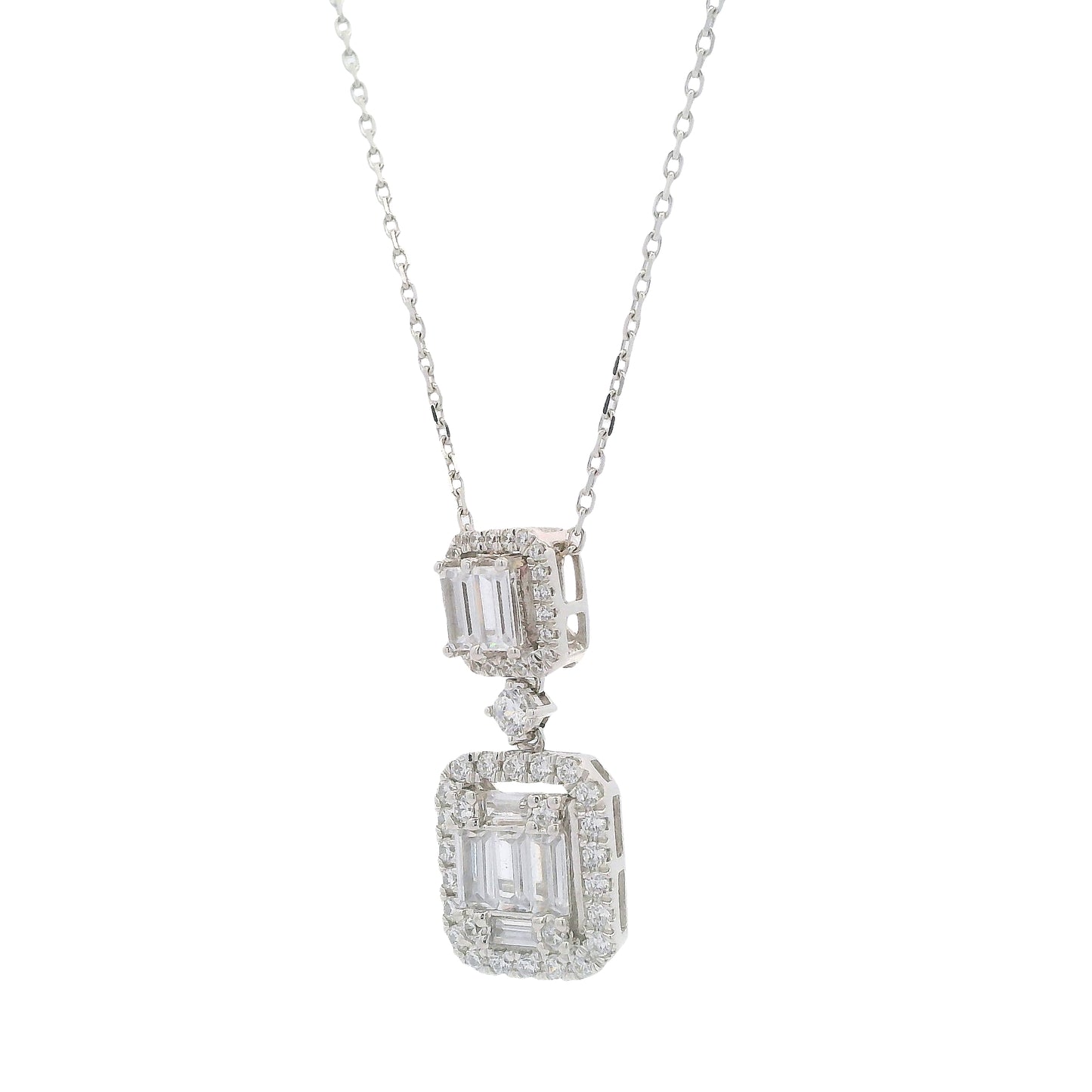 Diamond & Gold