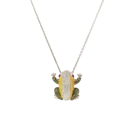 Cubic Zirconia