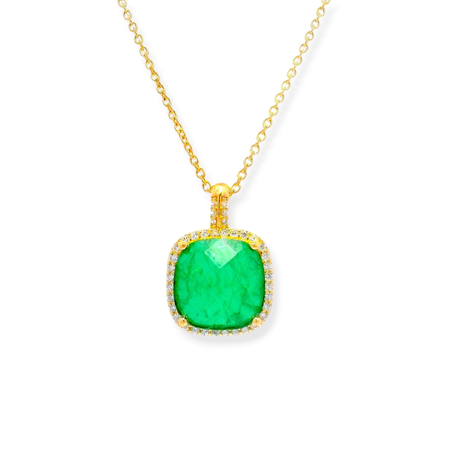 Cubic Zirconia